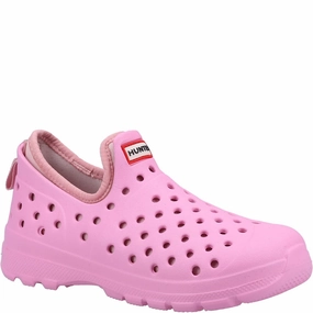 Hunter Big Kids Water Shoe Kids Tennis Shoes,Toddler Athletic Shoes,Youth Casual Shoes
