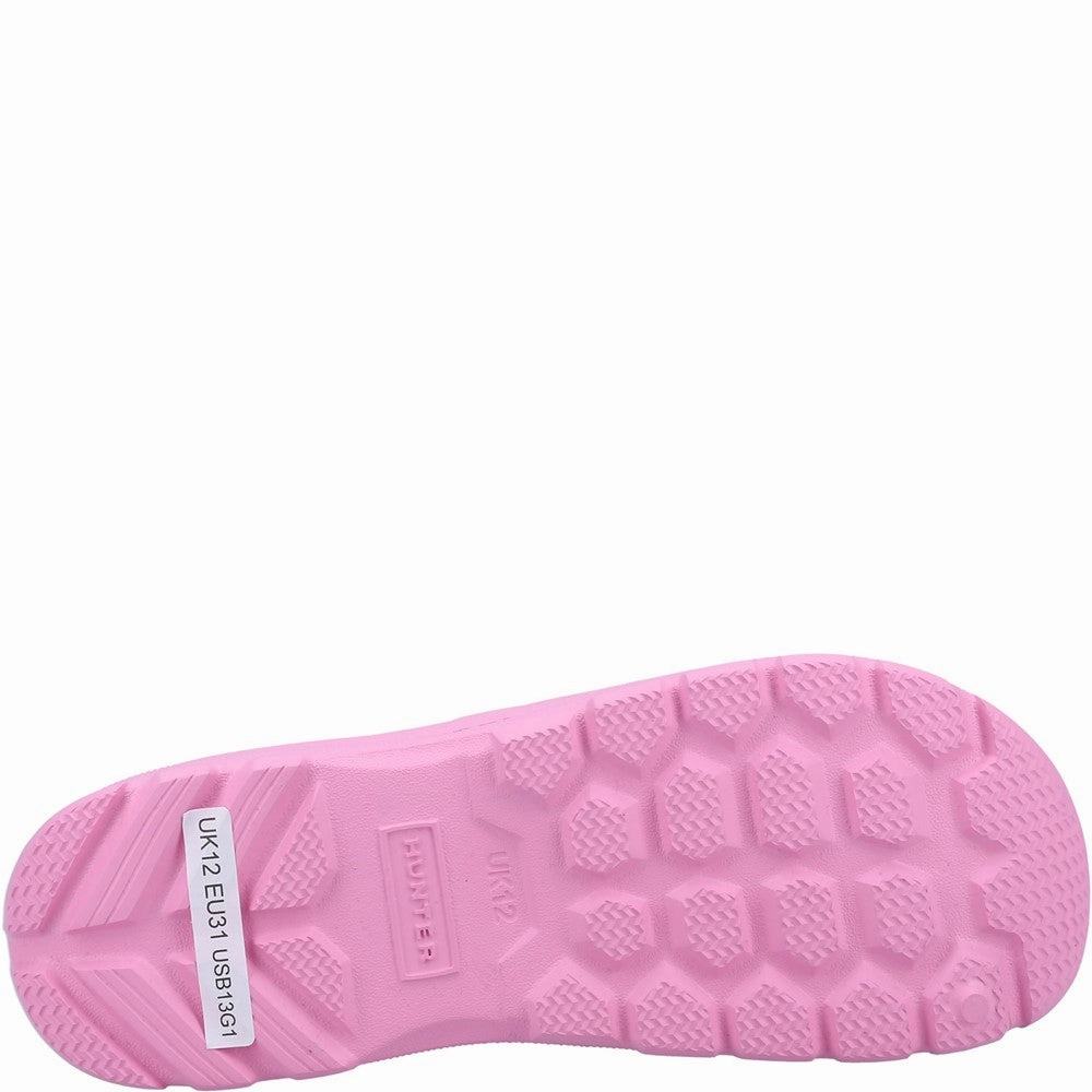 Hunter Big Kids Water Shoe Girls Sneakers Girls Running Shoes