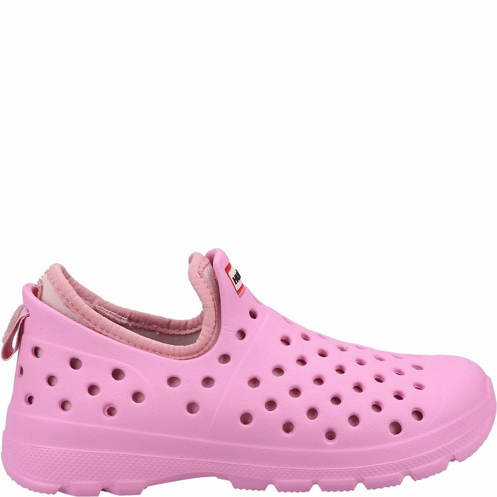 Hunter Big Kids Water Shoe Girls Sneakers Girls Running Shoes