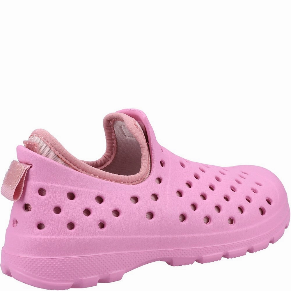 Hunter Big Kids Water Shoe Girls Sneakers Girls Running Shoes