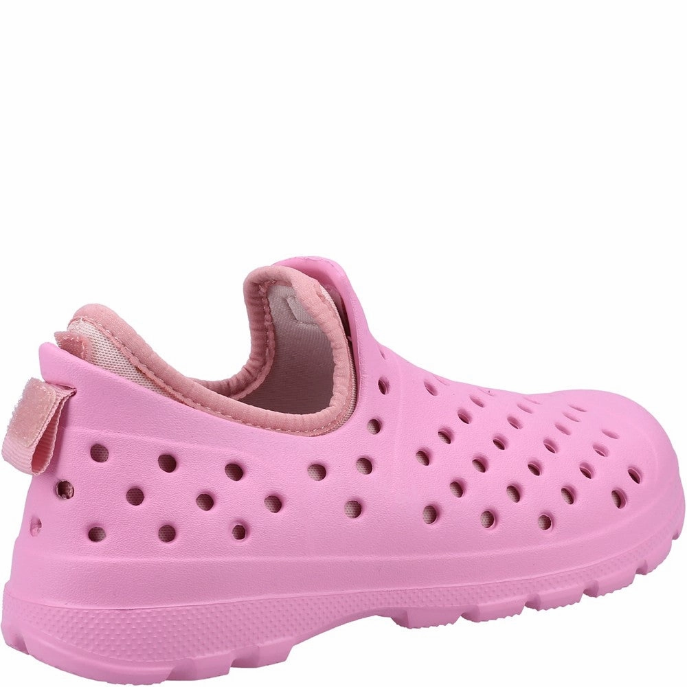 Hunter Big Kids Water Shoe Girls Sneakers Girls Running Shoes