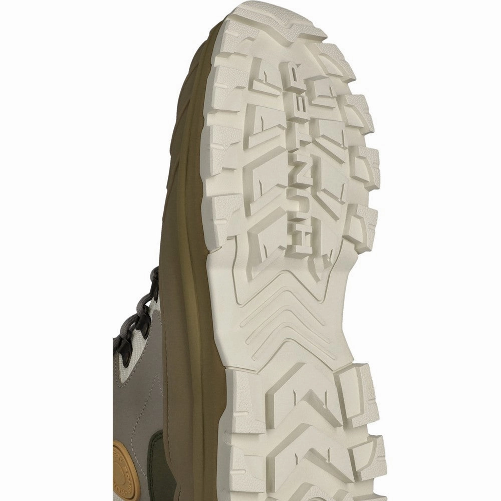 Hunter Explorer Duck Boot Women's Sneakers Casual Walking Shoes