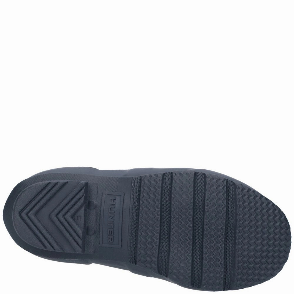 Hunter First Classic Wellington Boot Boys SneakersBoys Running Shoes