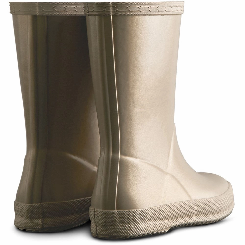 Hunter First Nebula Wellingtons Boys SneakersBoys Running Shoes