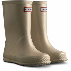 Hunter First Nebula Wellingtons Kids Athletic Shoes,Toddler Sports Shoes,Youth Casual Shoes