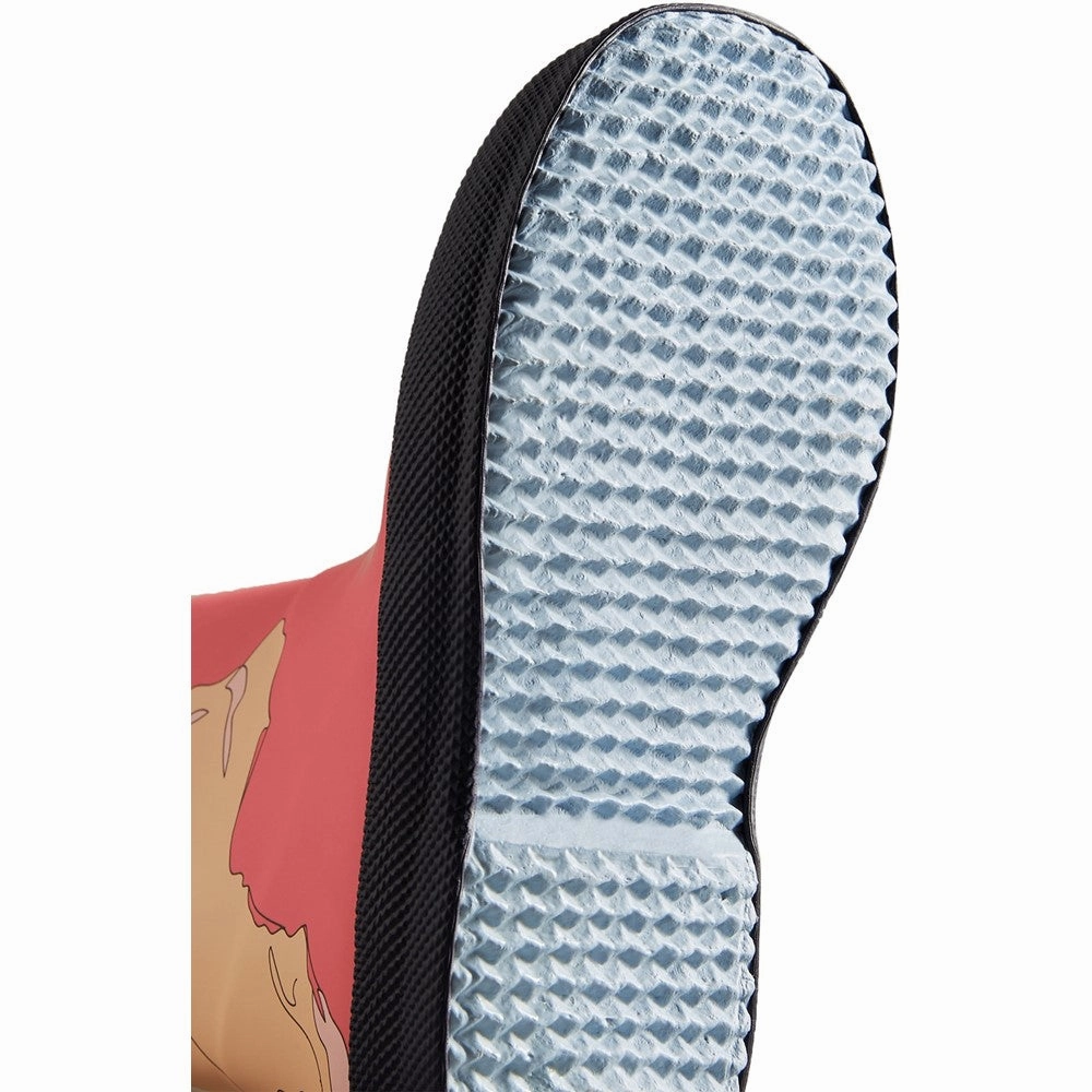 Hunter Iceberg Wellington Girls Sneakers Girls Running Shoes