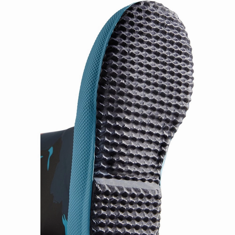 Hunter Iceberg Wellington Girls Sneakers Girls Running Shoes