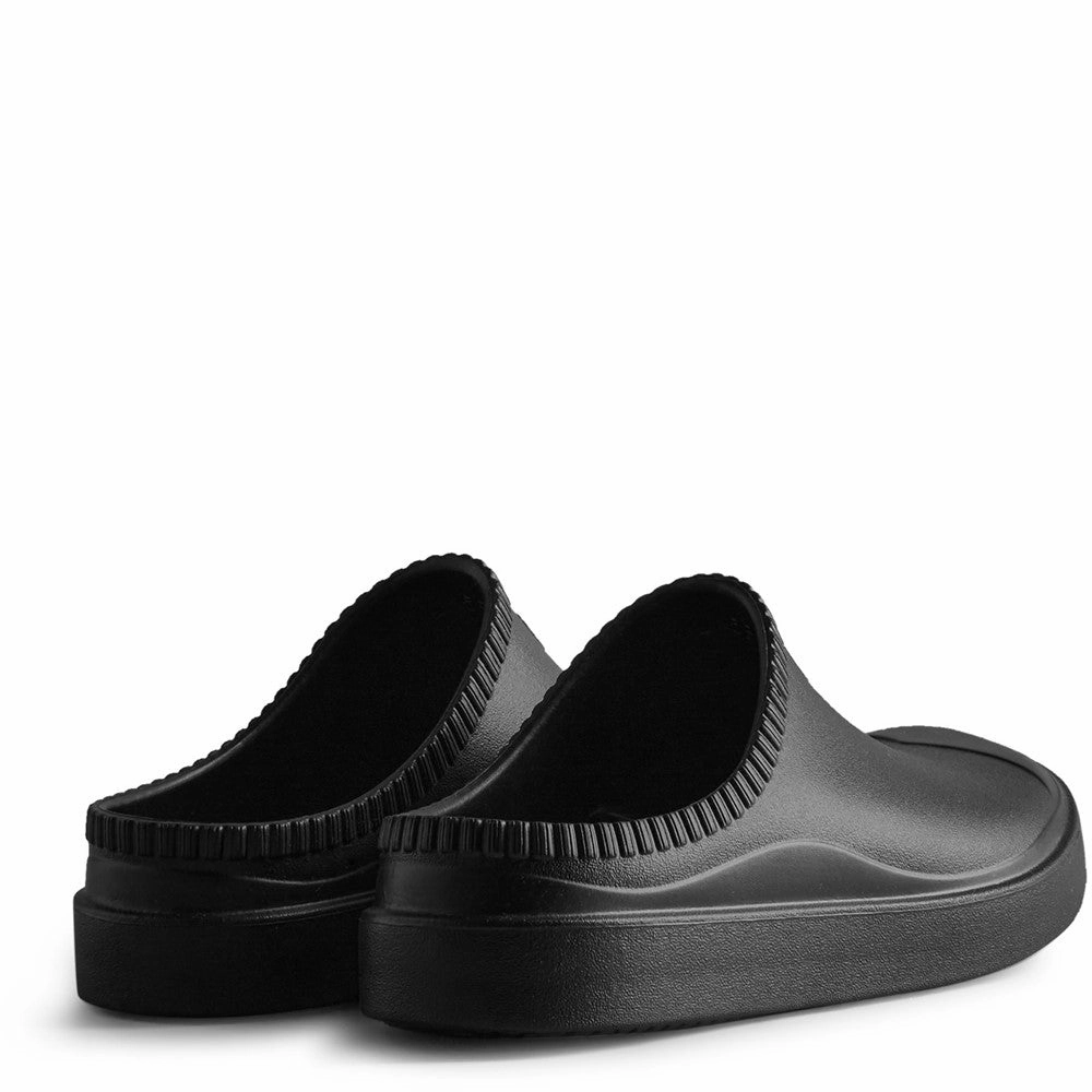 Hunter In/Out Bloom Algae Foam Clog Men's Sports Casual Shoes