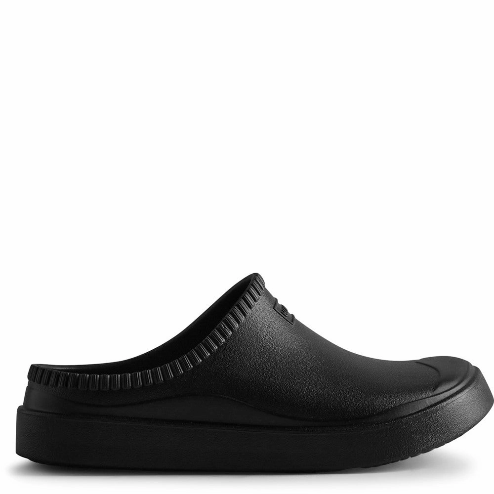 Hunter In/Out Bloom Algae Foam Clog Men's Sports Casual Shoes