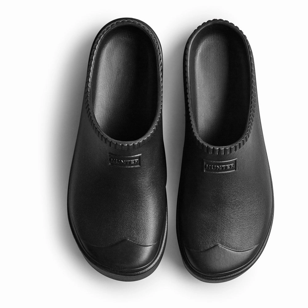 Hunter In/Out Bloom Algae Foam Clog Men's Sports Casual Shoes