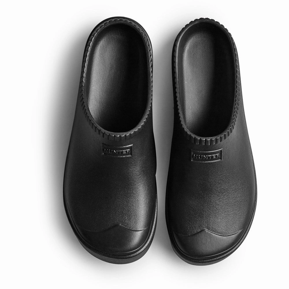 Hunter In/Out Bloom Algae Foam Clog Men's Sports Casual Shoes