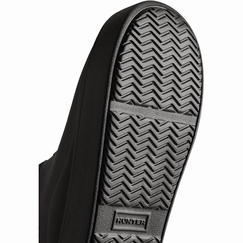 Hunter In/Out Bloom Algae Foam Clog Men's Sports Casual Shoes