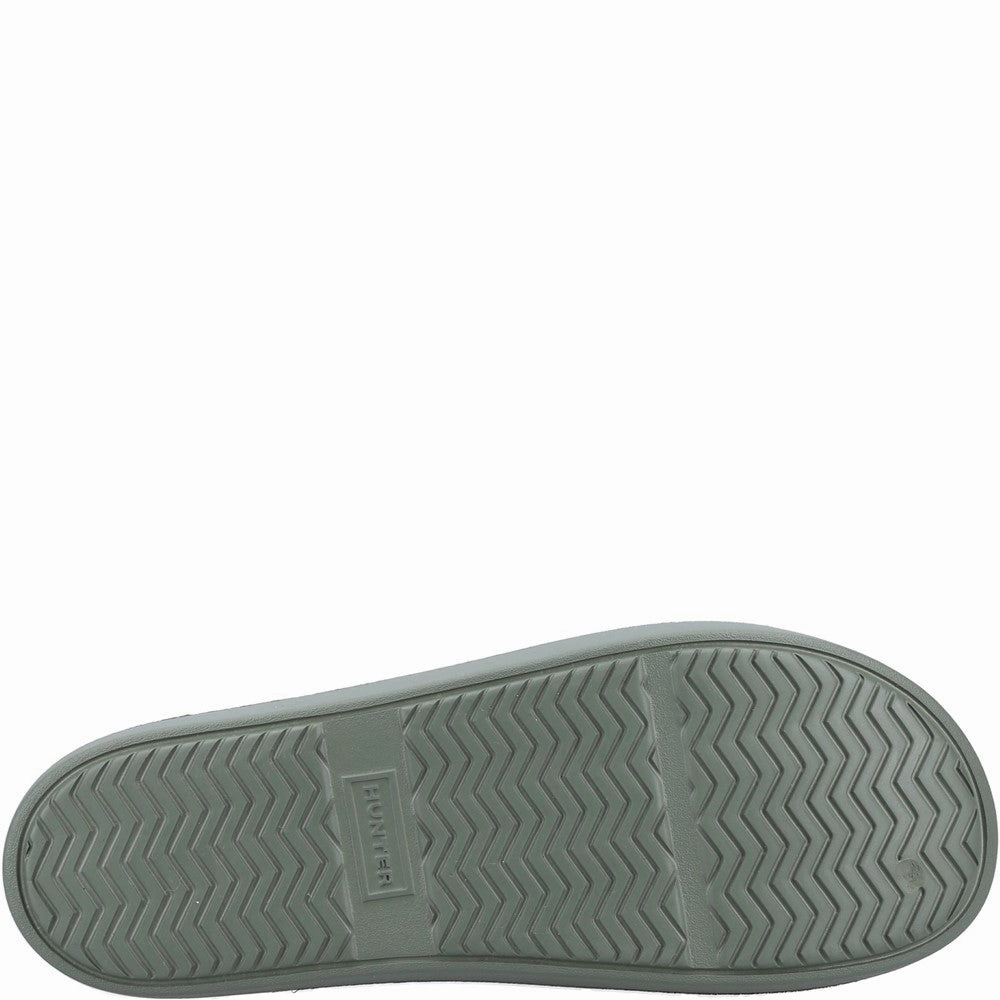 Hunter In/Out Bloom Algae Foam Clog Men's Sports Casual Shoes