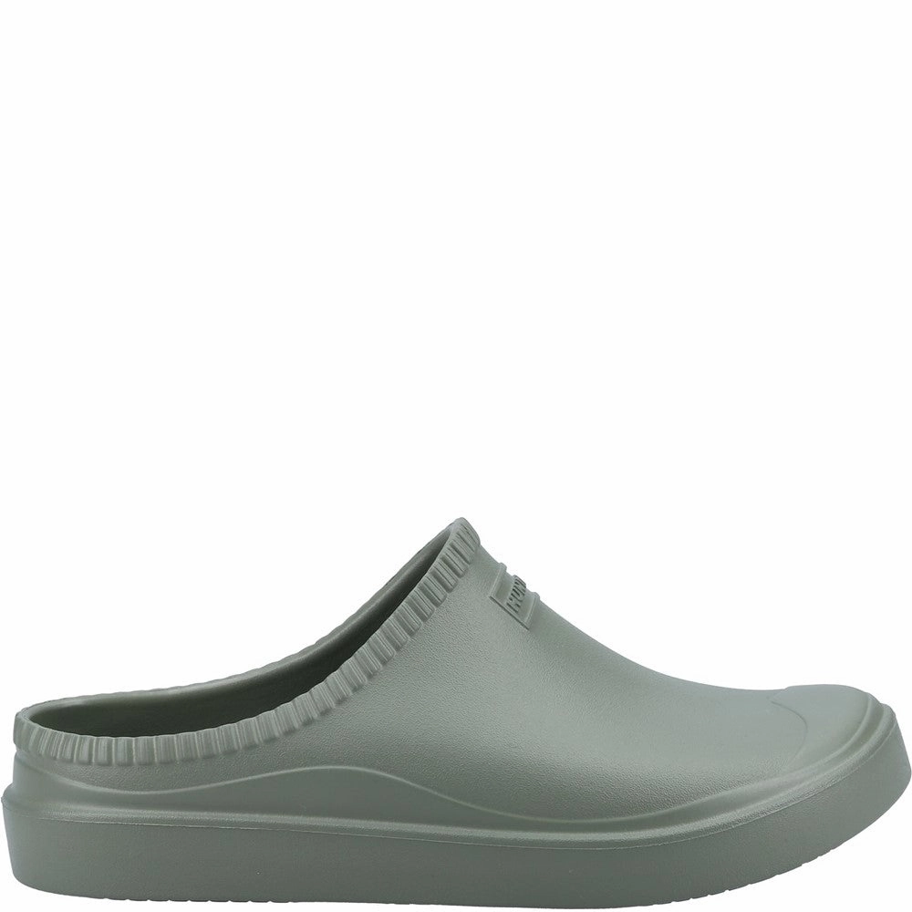 Hunter In/Out Bloom Algae Foam Clog Men's Sports Casual Shoes