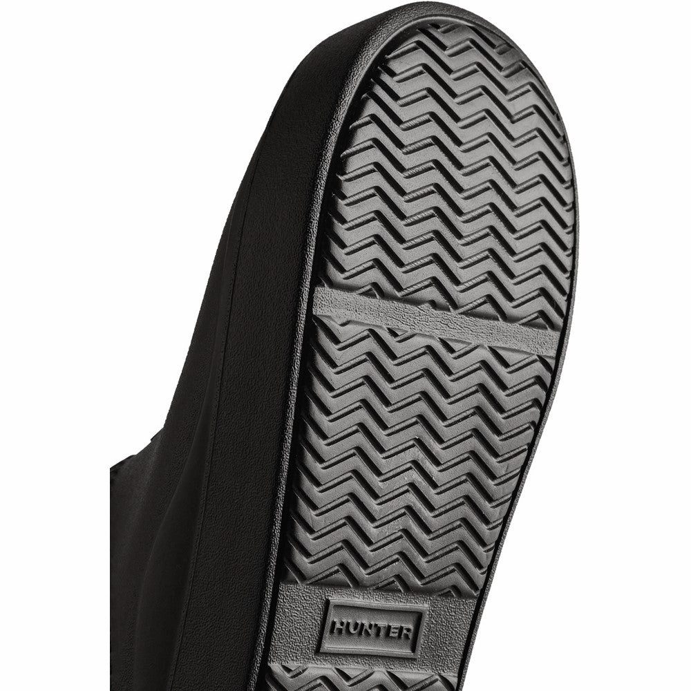 Hunter In/Out Bloom Algae Foam Clog Men's Sports Casual Shoes