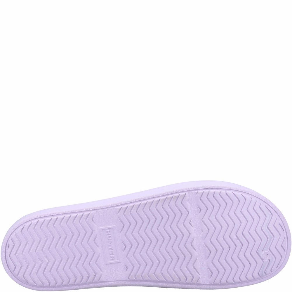 Hunter In/Out Bloom Algae Foam Clog Women's Sneakers Casual Walking Shoes