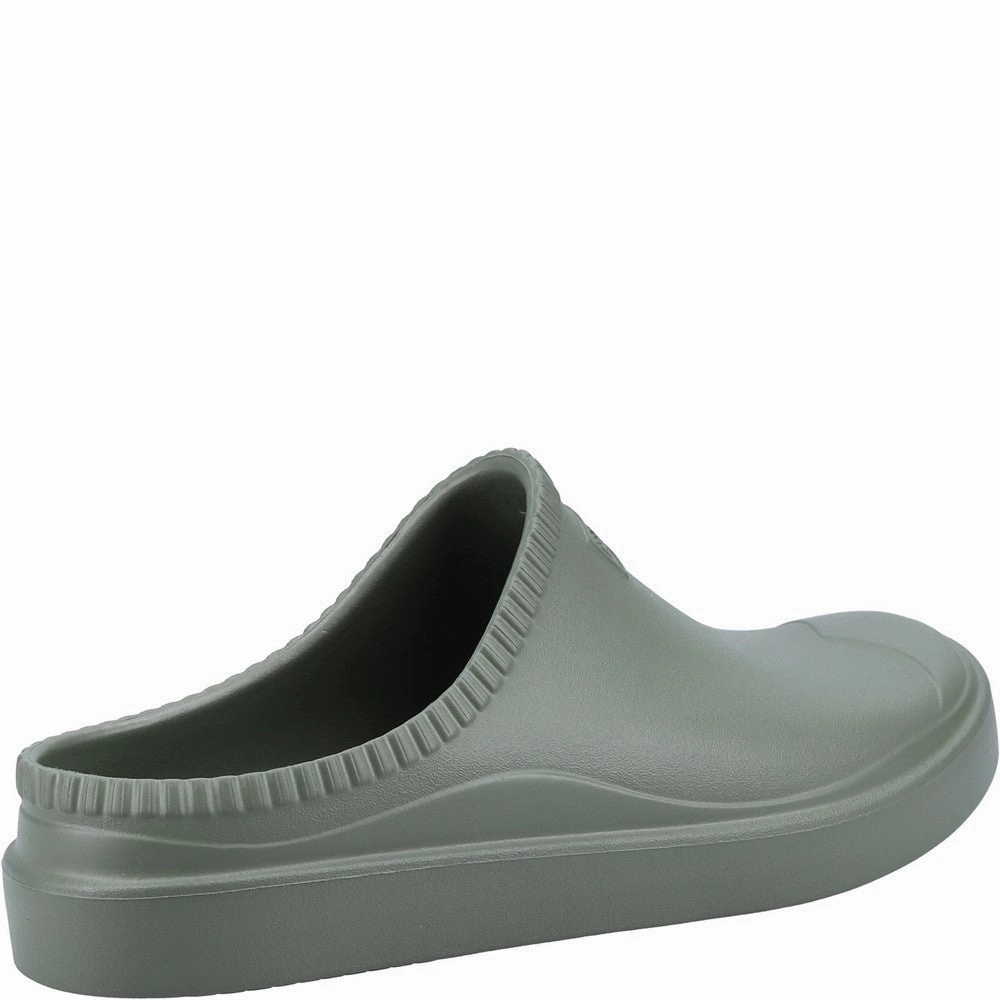 Hunter In/Out Bloom Algae Foam Clog Women's Sneakers Casual Walking Shoes
