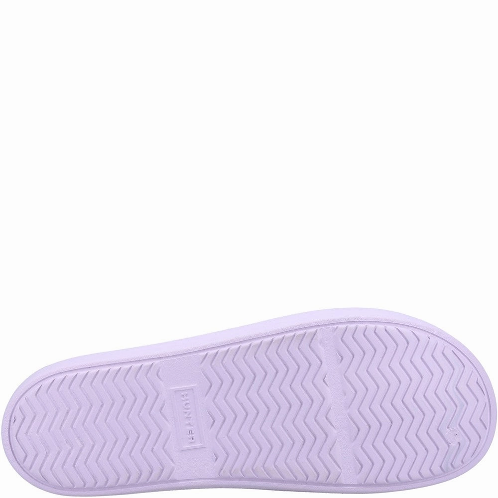 Hunter In/Out Bloom Algae Foam Clog Women's Sneakers Casual Walking Shoes