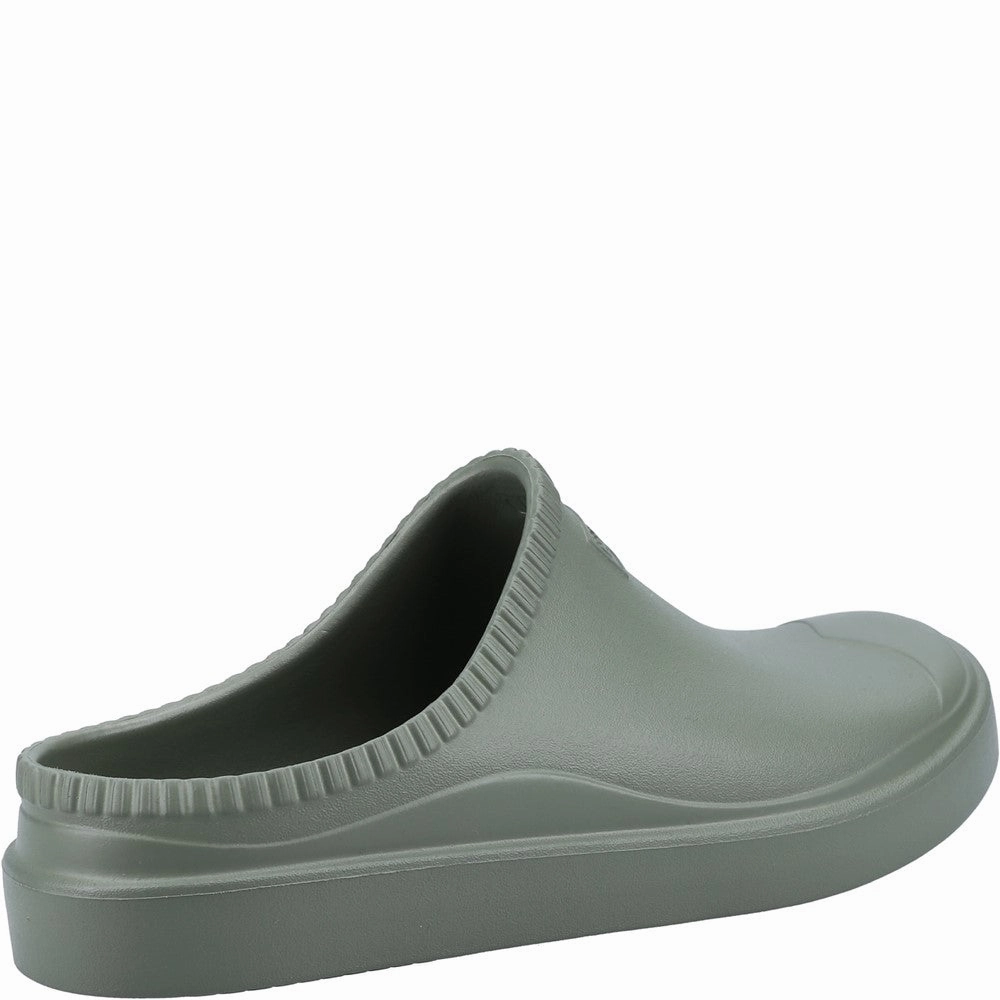 Hunter In/Out Bloom Algae Foam Clog Women's Sneakers Casual Walking Shoes