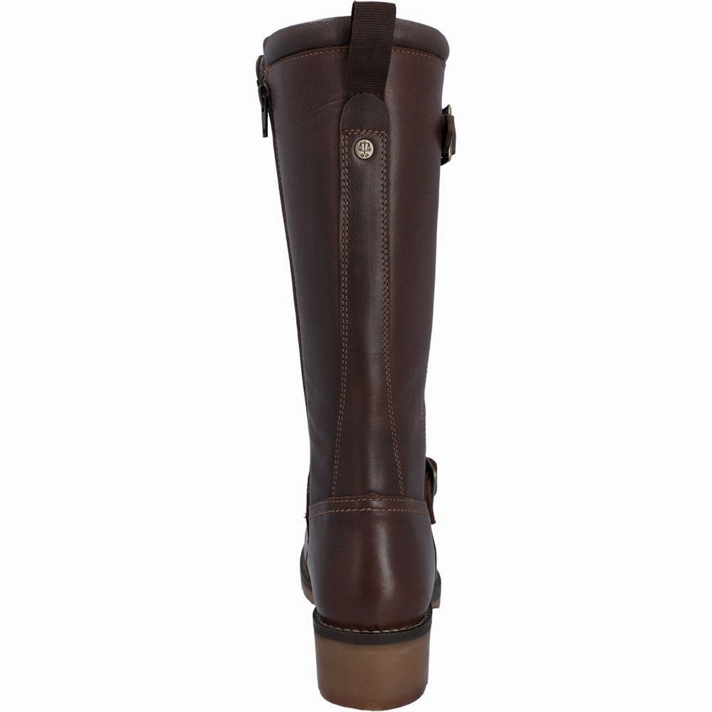 Hunter Iona Tall Boot Women's Sneakers Casual Walking Shoes