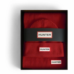 Hunter Jura Boxset Lightweight Running Shoes,Slip On Athletic Shoes,Breathable Workout Shoes