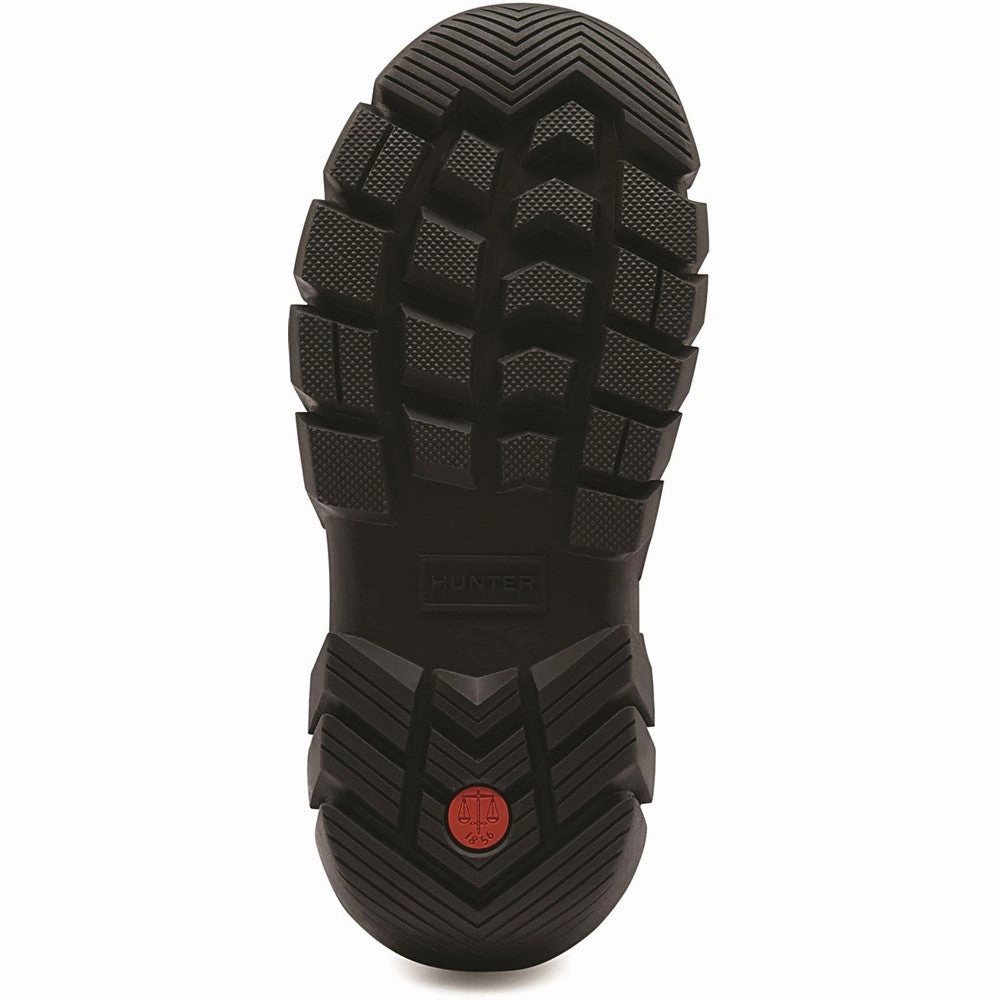 Hunter Original Big Kids Insulated Snow Boots Boys SneakersBoys Running Shoes