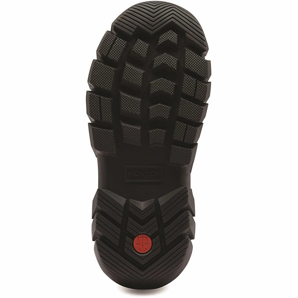Hunter Original Big Kids Insulated Snow Boots Boys SneakersBoys Running Shoes