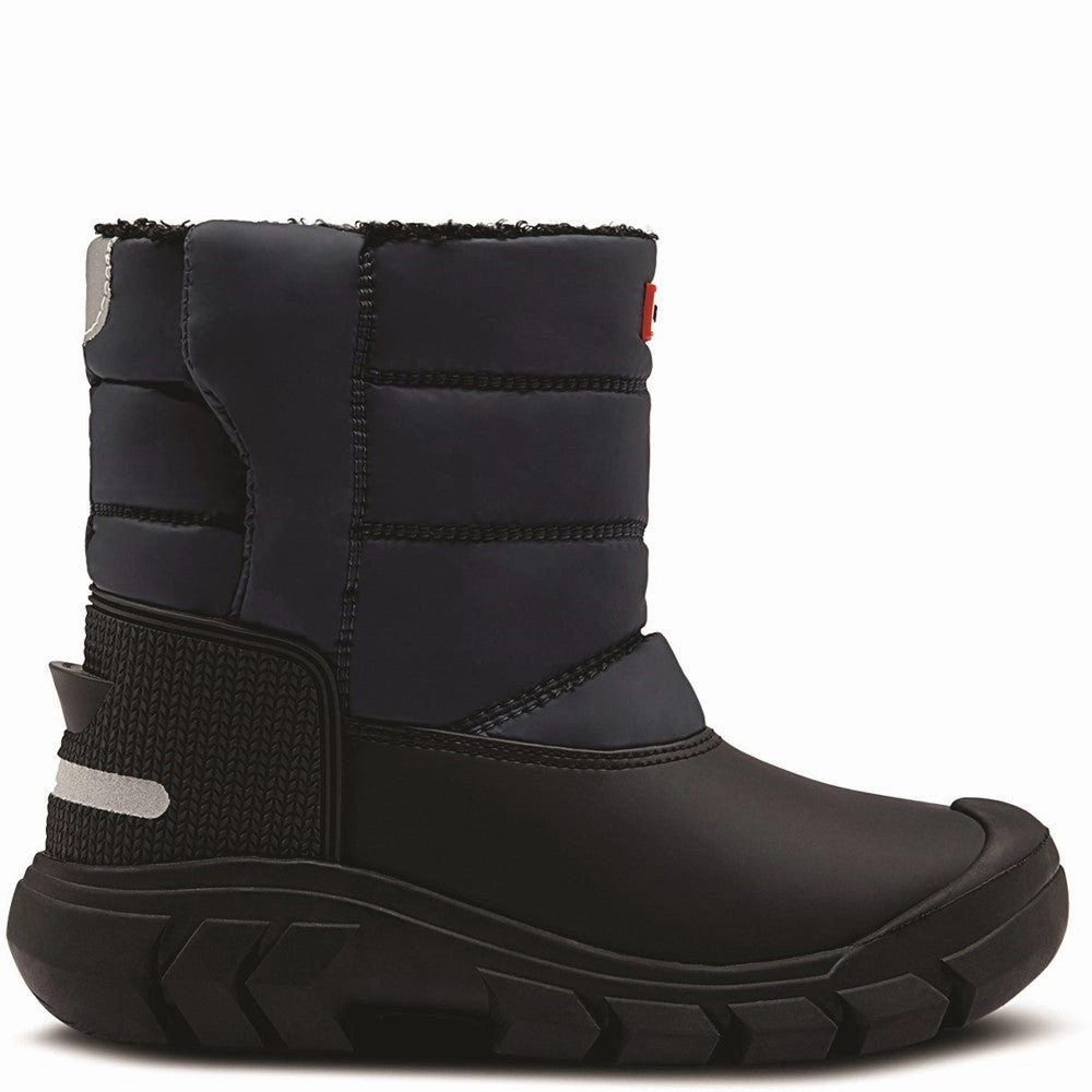 Hunter Original Big Kids Insulated Snow Boots Girls Sneakers Girls Running Shoes