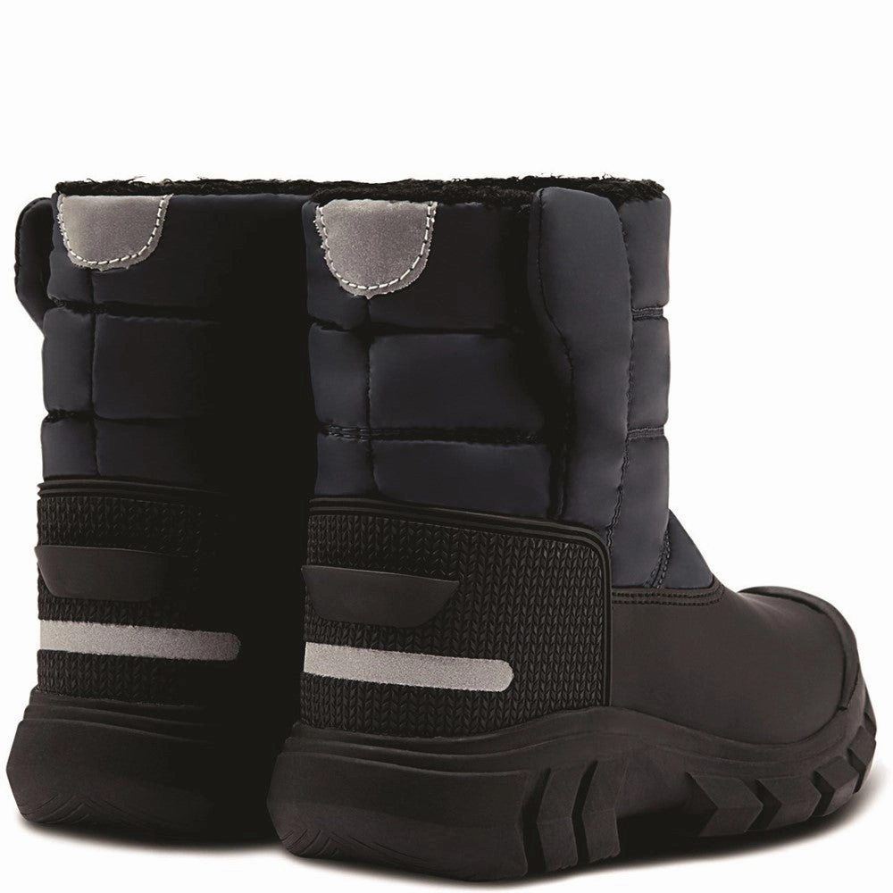Hunter Original Big Kids Insulated Snow Boots Girls Sneakers Girls Running Shoes