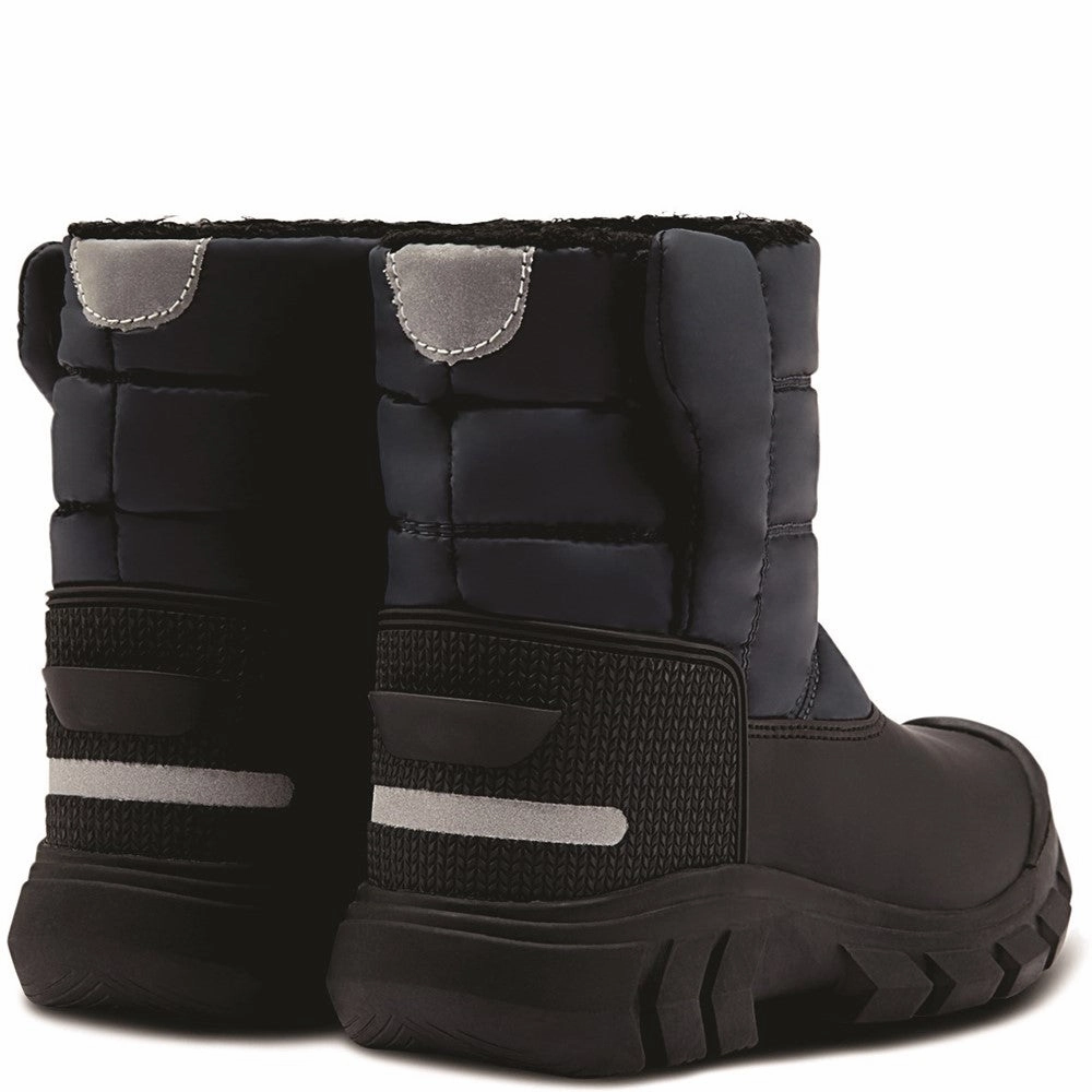 Hunter Original Big Kids Insulated Snow Boots Girls Sneakers Girls Running Shoes