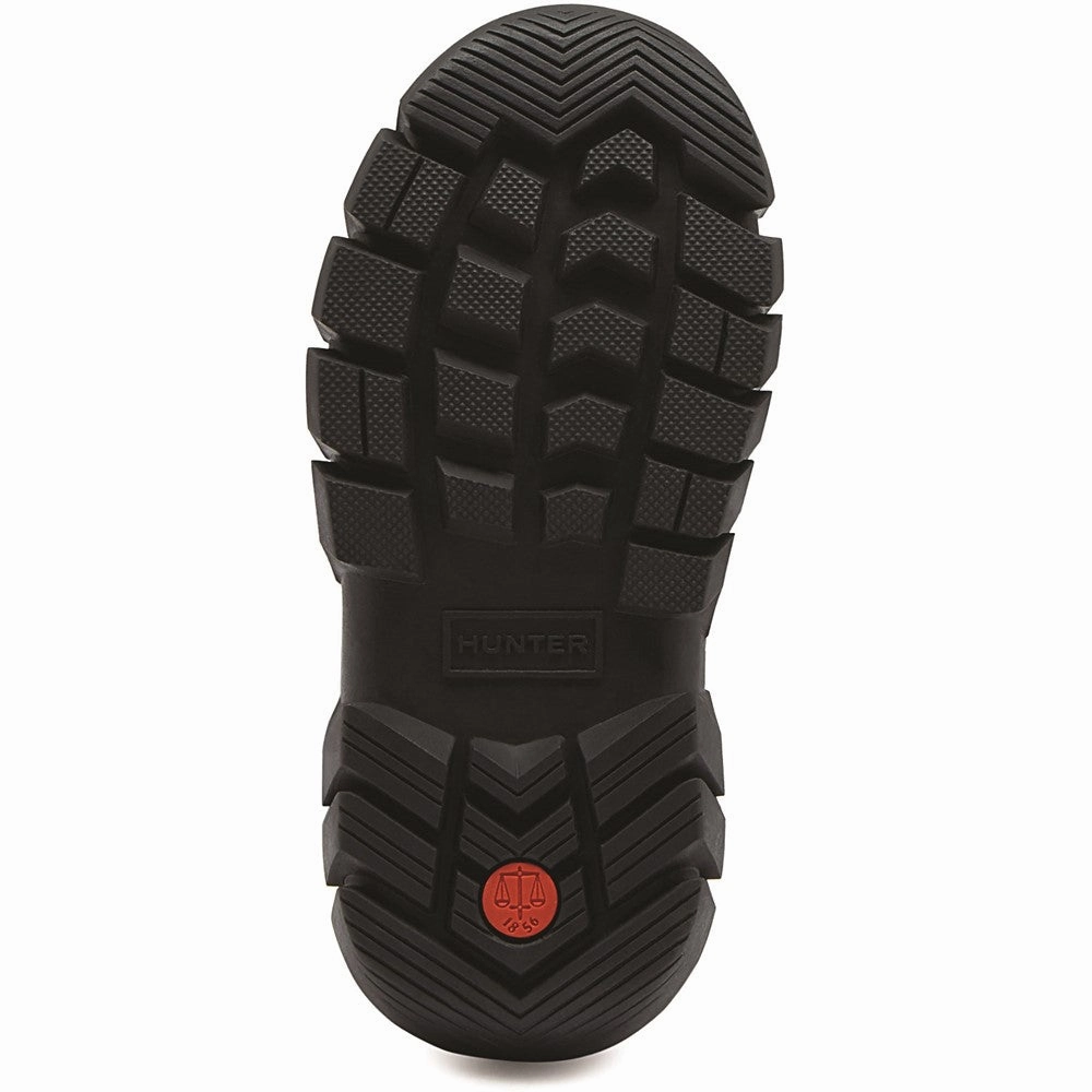 Hunter Original Kids Snow Boot Junior Boys SneakersBoys Running Shoes