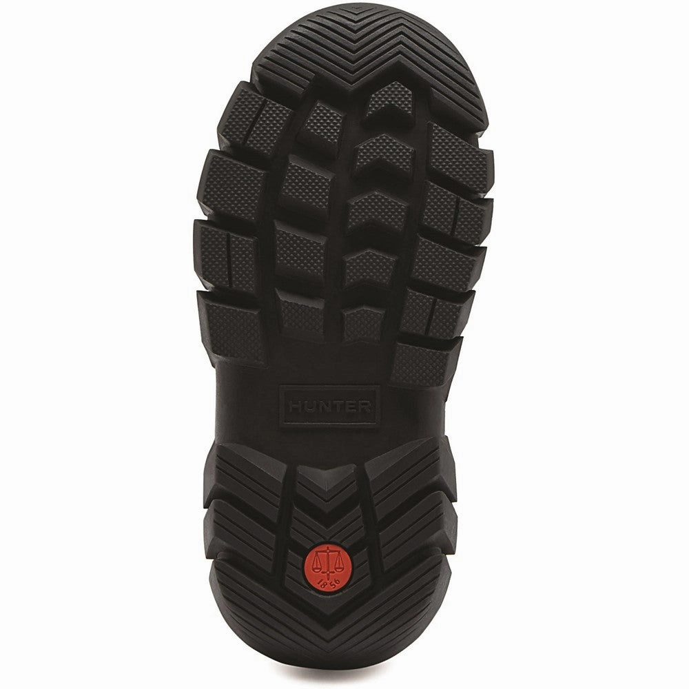 Hunter Original Kids Snow Boot Junior Girls Sneakers Girls Running Shoes