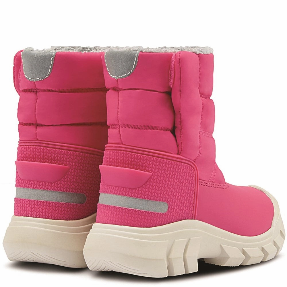 Hunter Original Kids Snow Boot Junior Girls Sneakers Girls Running Shoes