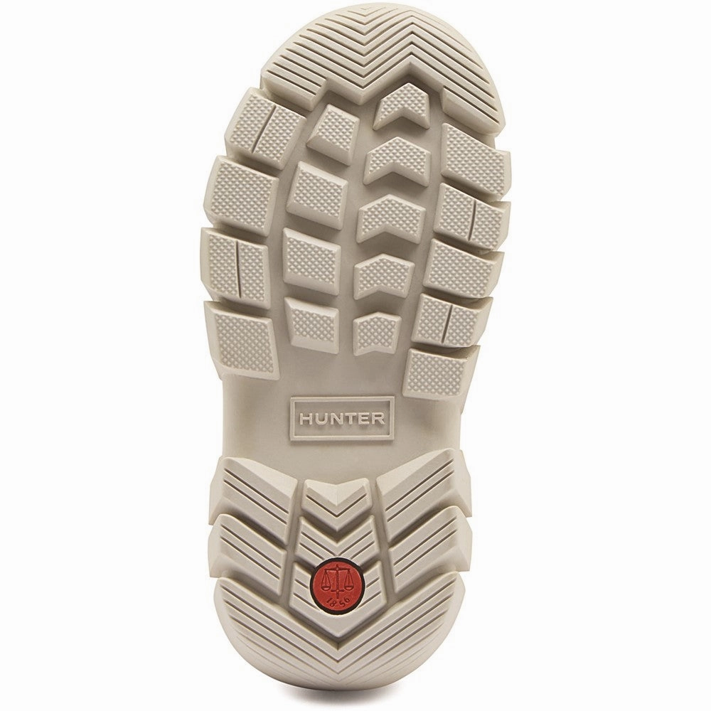 Hunter Original Kids Snow Boot Junior Girls Sneakers Girls Running Shoes
