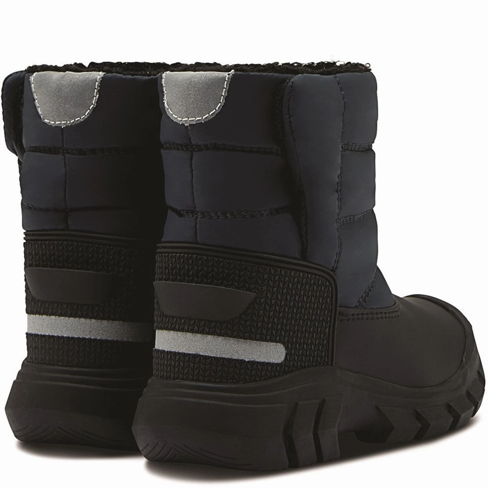 Hunter Original Kids Snow Boot Junior Girls Sneakers Girls Running Shoes
