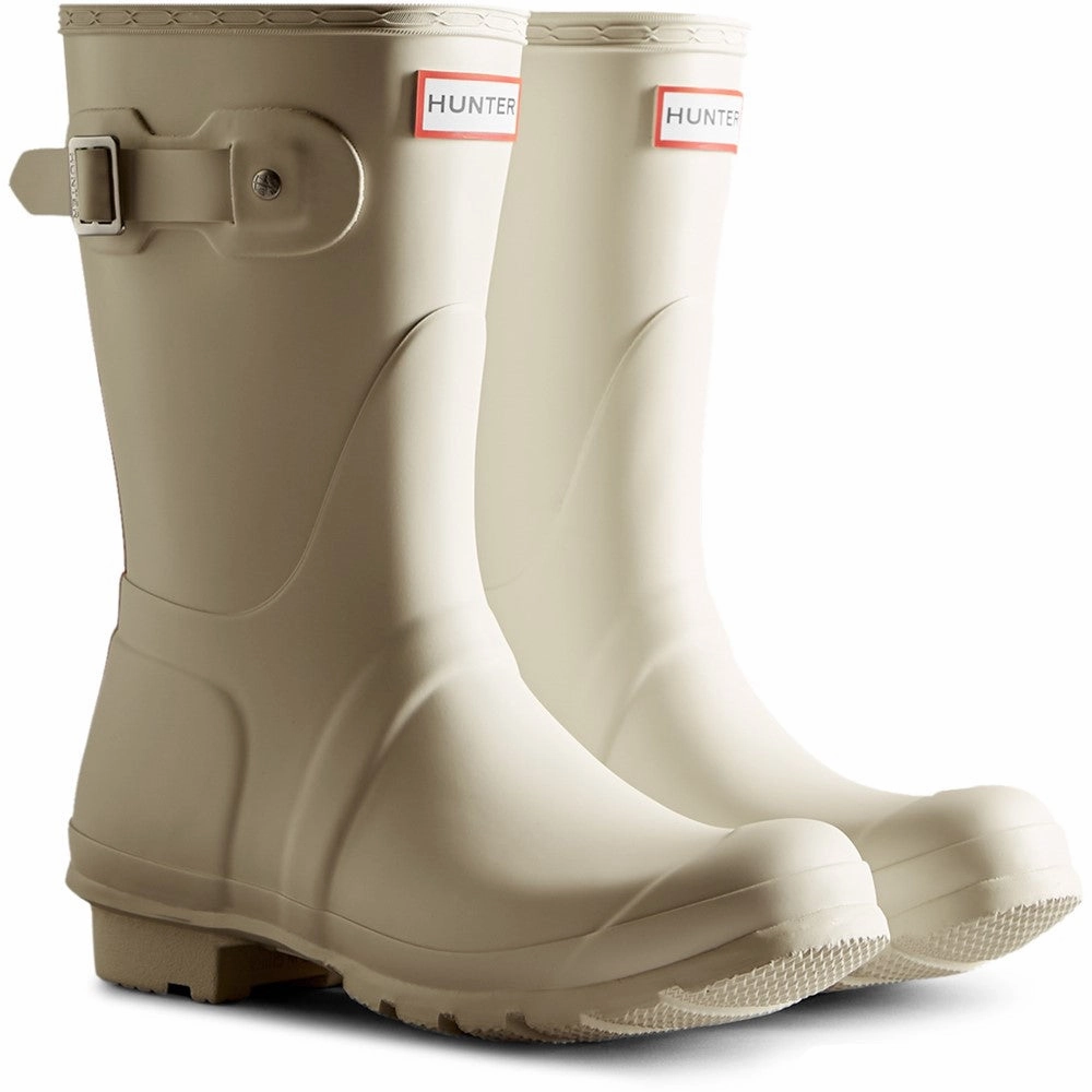 Hunter Original Short Boot Lightweight Running Shoes,Slip On Athletic Shoes,Breathable Workout Shoes