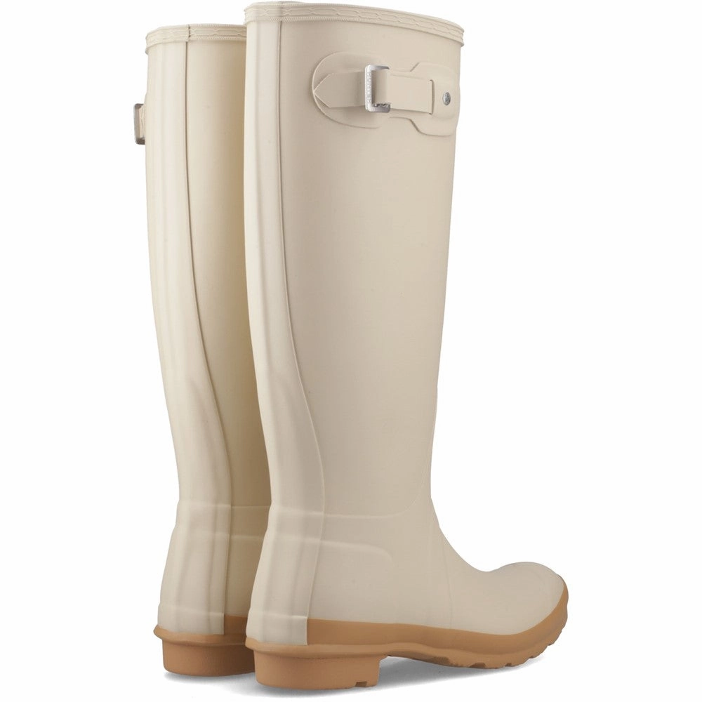 Hunter Original Tall Boot Women's Sneakers Casual Walking Shoes