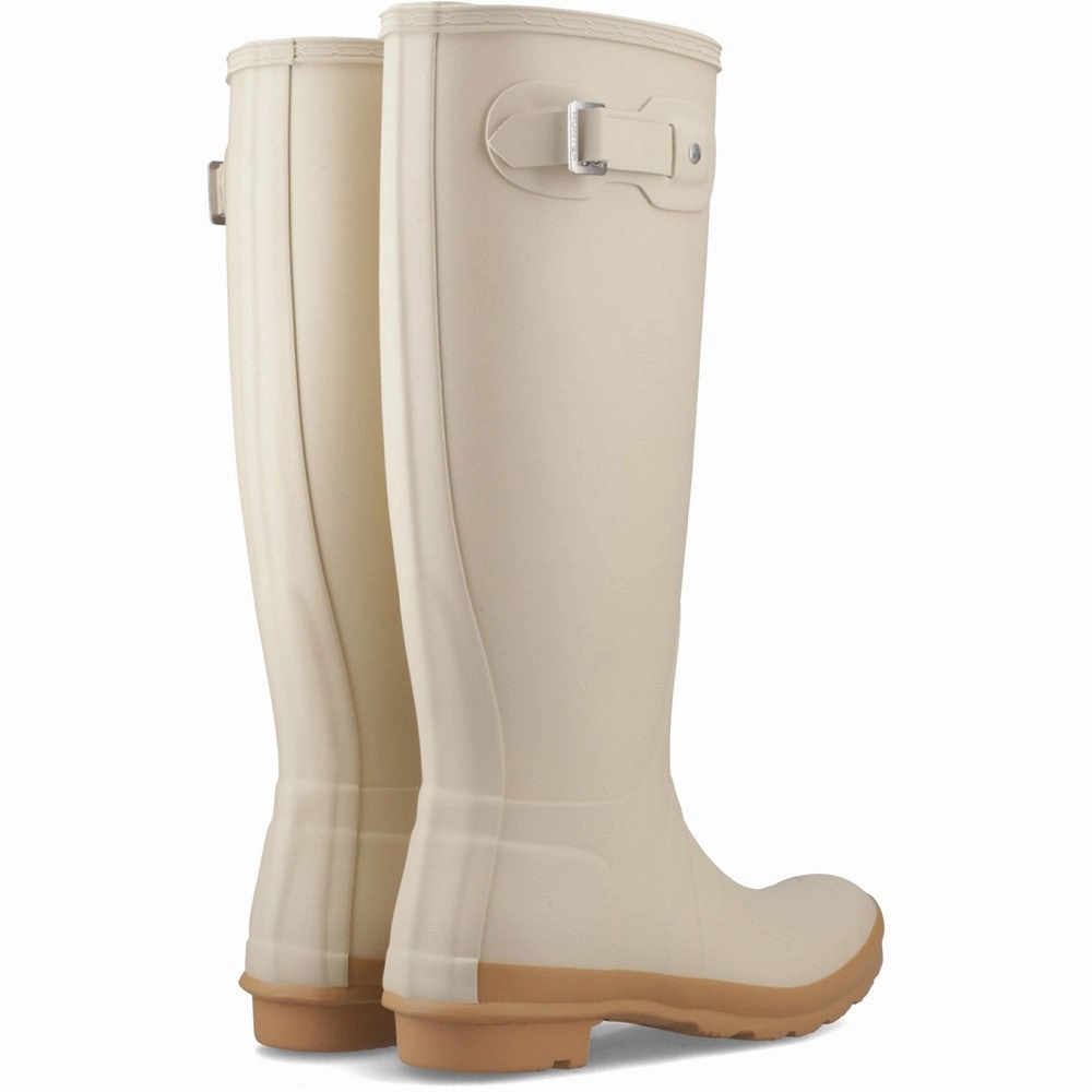 Hunter Original Tall Boot Women's Sneakers Casual Walking Shoes