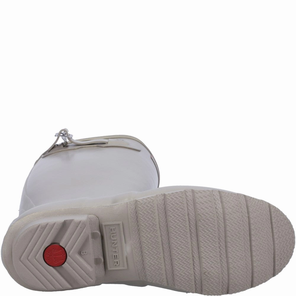 Hunter Original Tall Nebula Wellington Women's Sneakers Casual Walking Shoes