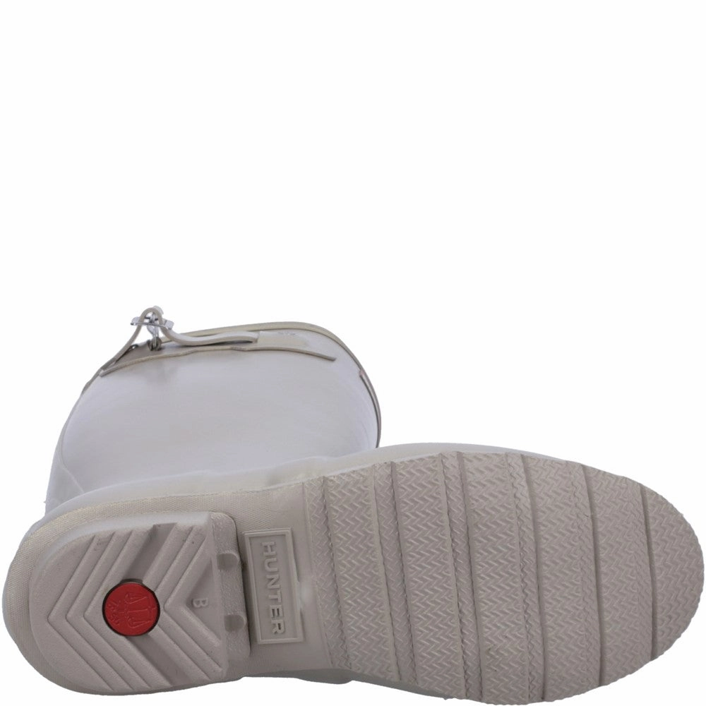 Hunter Original Tall Nebula Wellington Women's Sneakers Casual Walking Shoes