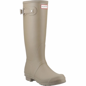 Hunter Original Tall Wellington Boots Lightweight Running Shoes,Slip On Athletic Shoes,Breathable Workout Shoes