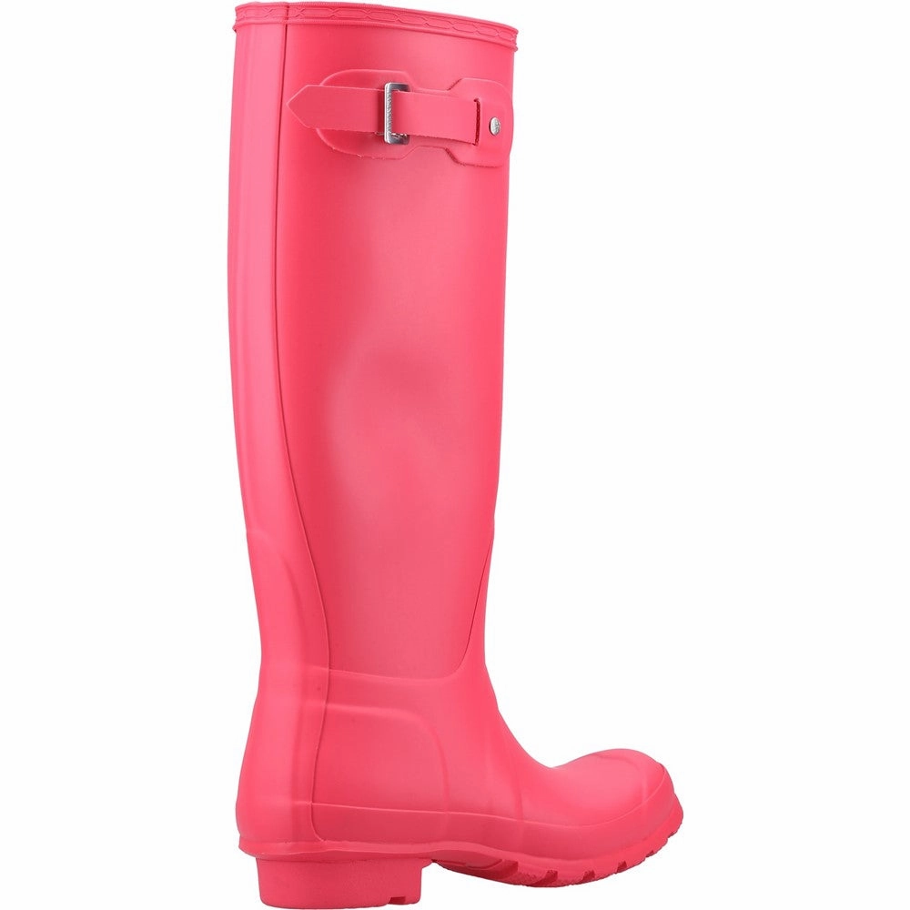 Hunter Original Tall Wellington Boots Women's Sneakers Casual Walking Shoes