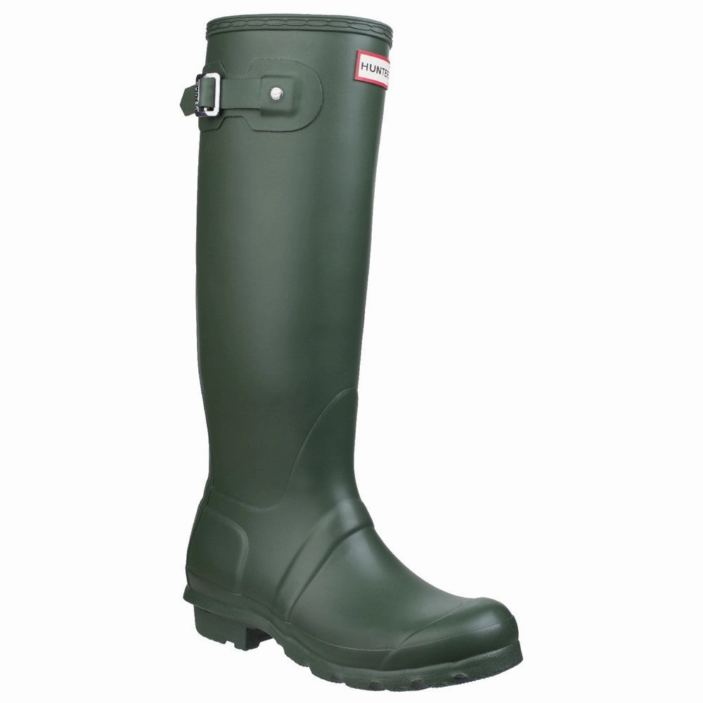 Hunter Original Tall Wellington Boots Lightweight Running Shoes,Slip On Athletic Shoes,Breathable Workout Shoes