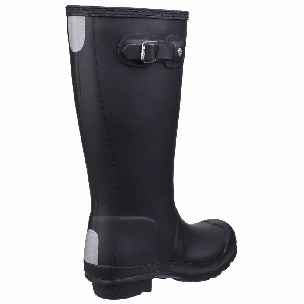 Hunter Original Wellington Boots Boys SneakersBoys Running Shoes