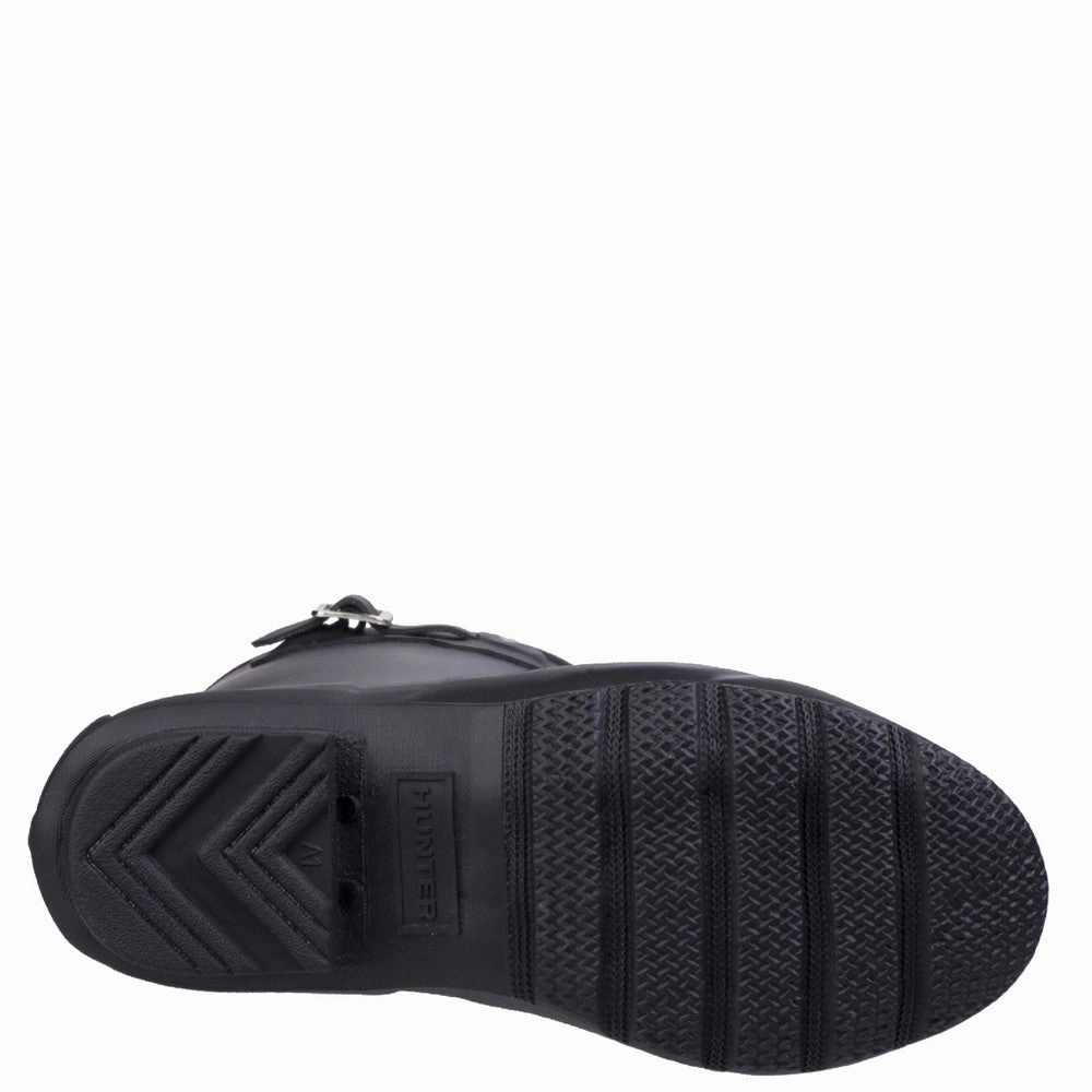 Hunter Original Wellington Boots Boys SneakersBoys Running Shoes