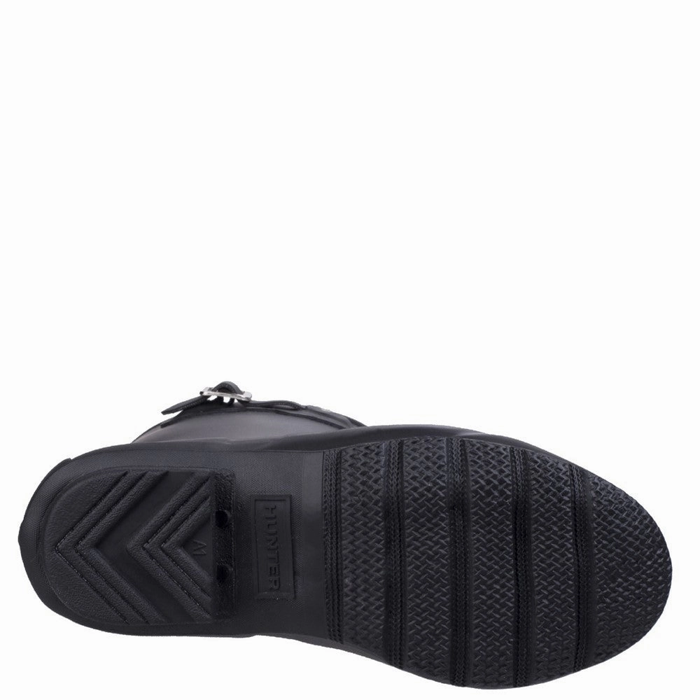 Hunter Original Wellington Boots Boys SneakersBoys Running Shoes