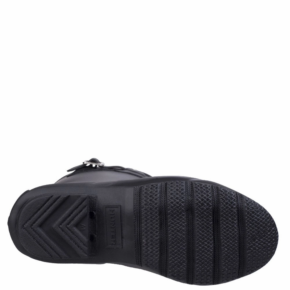 Hunter Original Wellington Boots Boys SneakersBoys Running Shoes