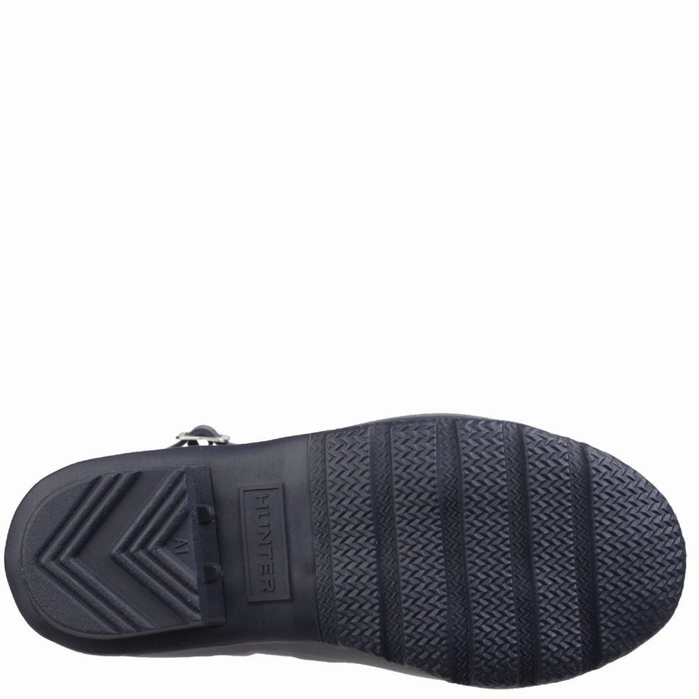 Hunter Original Wellington Boots Boys SneakersBoys Running Shoes