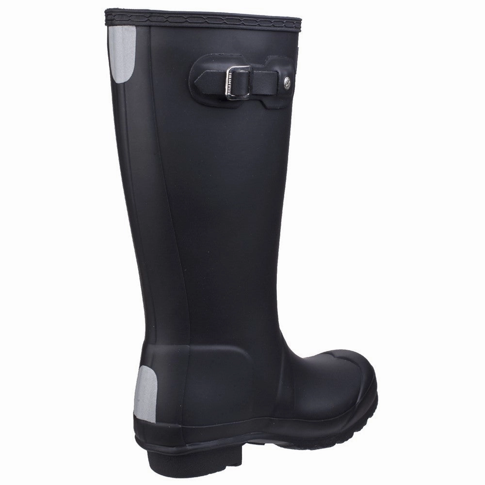 Hunter Original Wellington Boots Boys SneakersBoys Running Shoes