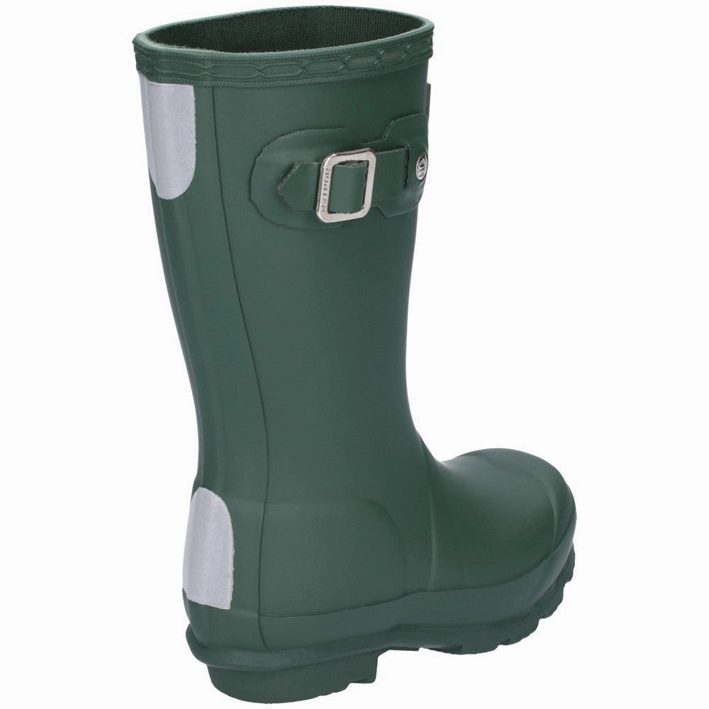 Hunter Original Wellington Boots Boys SneakersBoys Running Shoes